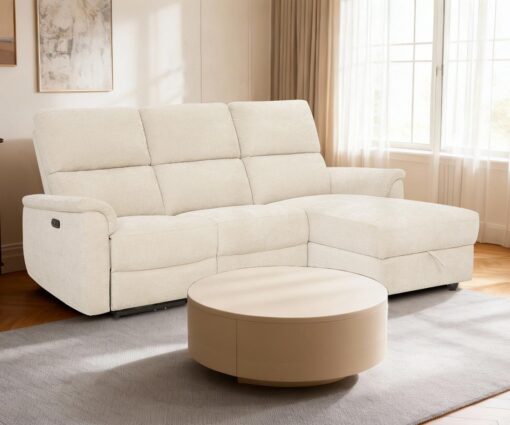Manoa Sectional 60777 - Furniture Trends