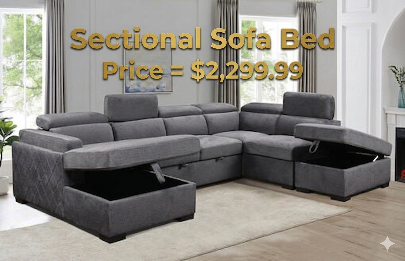 Special Featured Deal