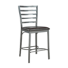 ST-1004 Bar Stool Set of 2 - Furniture Trends
