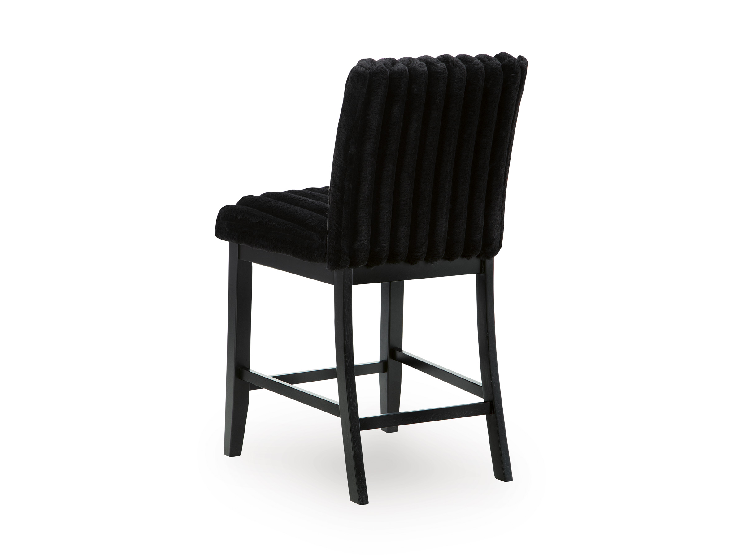 Mervannie Upholstered Barstool Set of 2 - Image 6
