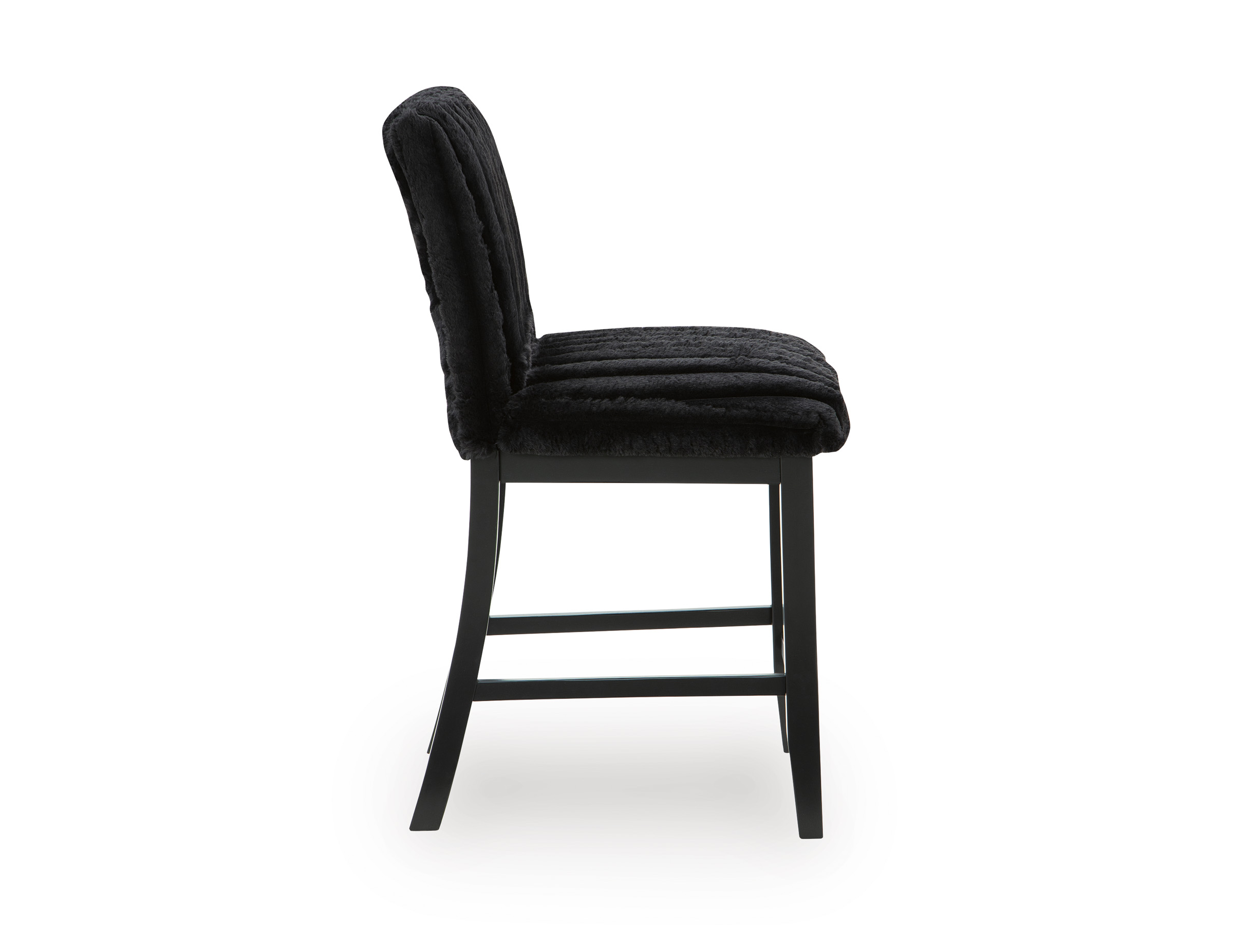 Mervannie Upholstered Barstool Set of 2 - Image 4