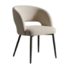 C-1644 Chair Set of 2 - Furniture Trends