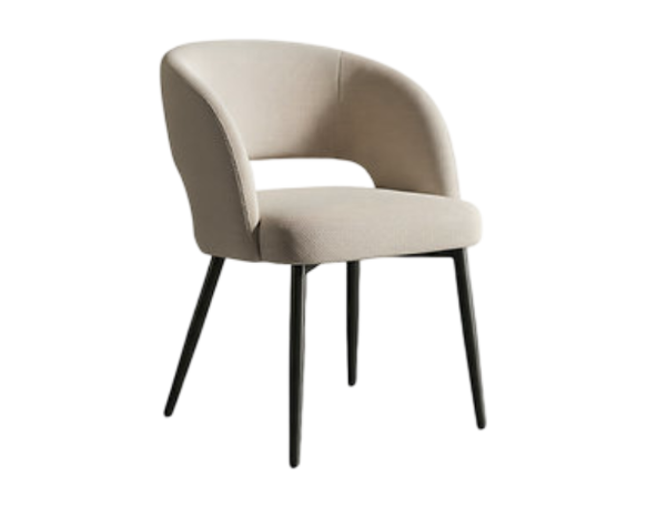 C-1644 Chair Set of 2