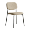 C-1651 Chair Set of 4 - Furniture Trends