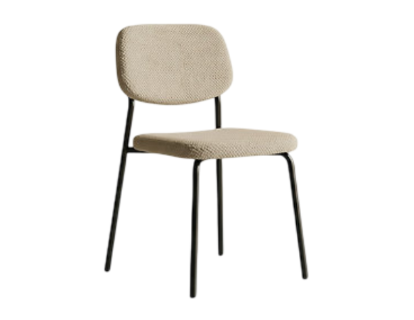 C-1651 Chair Set of 4