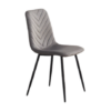 C-1817 Chair Set of 6 - Furniture Trends