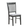 C-1031 Chair Set of 2 - Furniture Trends