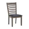 C-1081 Chair Set of 2 - Furniture Trends