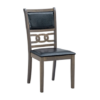 C-1083 Chair Set of 2 - Furniture Trends