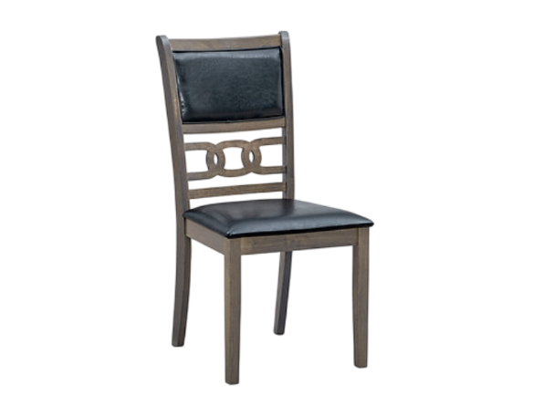 C-1083 Chair Set of 2