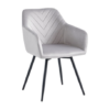 C-1551 Chair Set of 2 - Furniture Trends