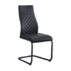 C-1574 Chair Set of 2 - Furniture Trends