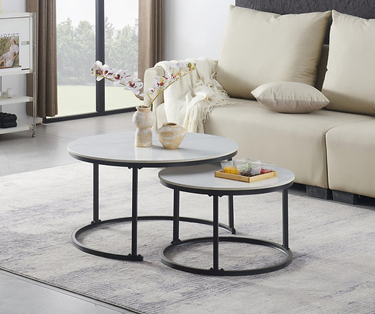 IF-2630 2pc Coffee Table