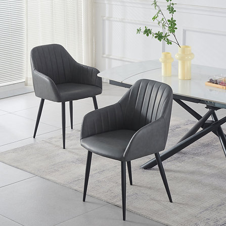 Alternative view of C-1416 Chair Set of 2