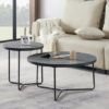 IF-2621 2pc Coffee Table - Furniture Trends