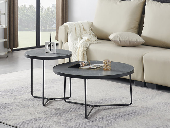 IF-2621 2pc Coffee Table