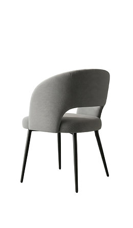 Alternative view of T-1642 C-1645 5pc Dining Set