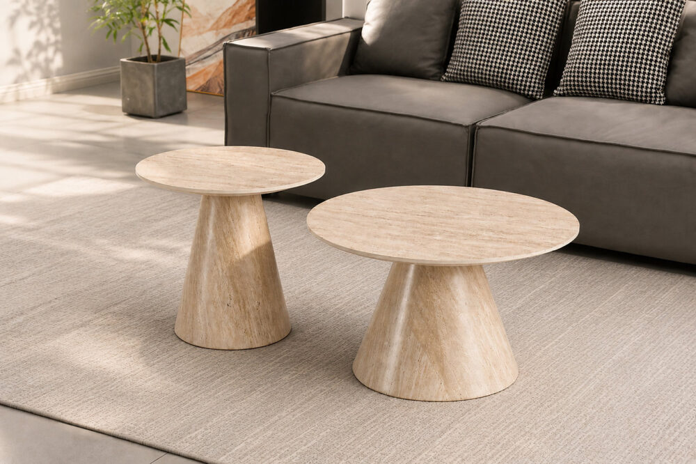 IF-2202 Coffee Table