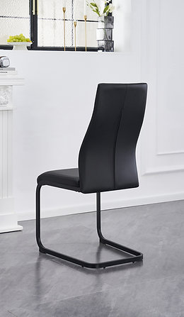 Alternative view of C-1574 Chair Set of 2
