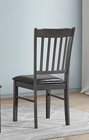 Alternative view of C-1031 Chair Set of 2