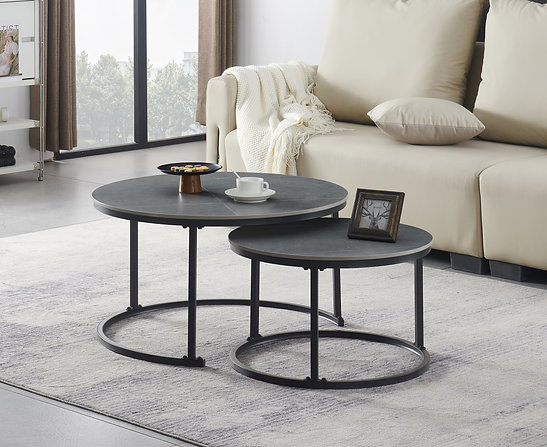 IF-2631 2pc Coffee Table