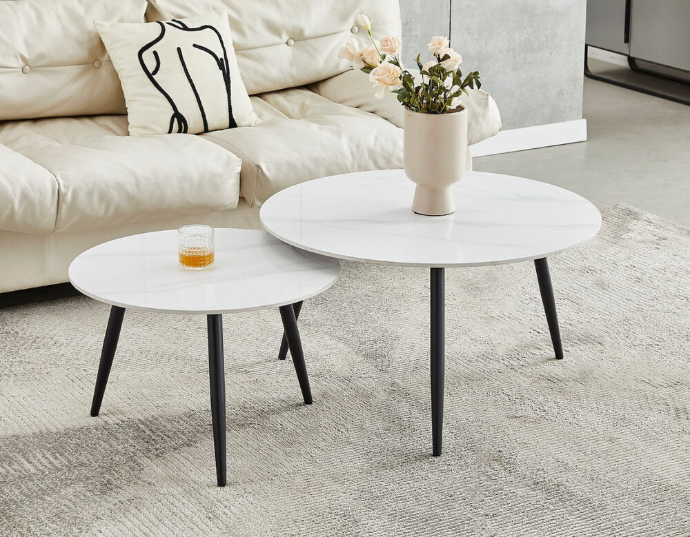 IF-2210 Coffee Table