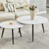IF-2210 Coffee Table - Furniture Trends