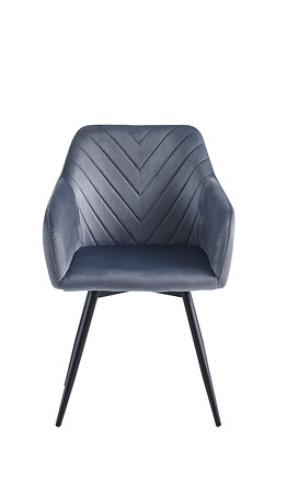Alternative view of C-1551 Chair Set of 2