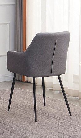 Alternative view of C-1815 Chair Set of 2