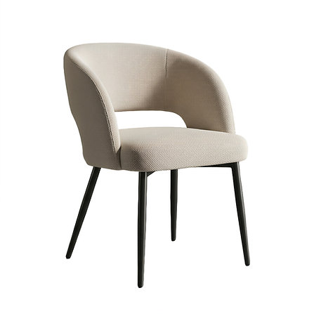 T-1643 C-1644 7pc Dining Set - Image 4