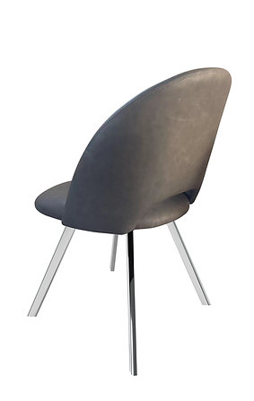 Alternative view of C-1541 Chair Set of 2
