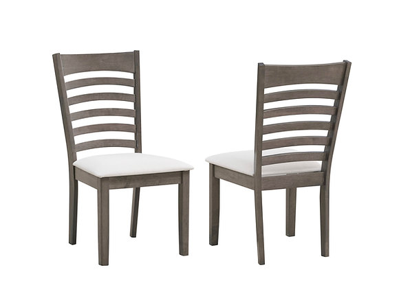 Alternative view of C-1081 Chair Set of 2