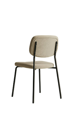 Alternative view of T-1650 C-1651 5pc Dining Set