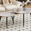 IF-2211 Coffee Table - Furniture Trends