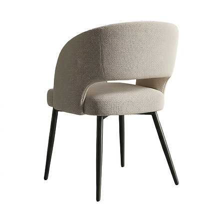 T-1643 C-1644 7pc Dining Set - Image 5